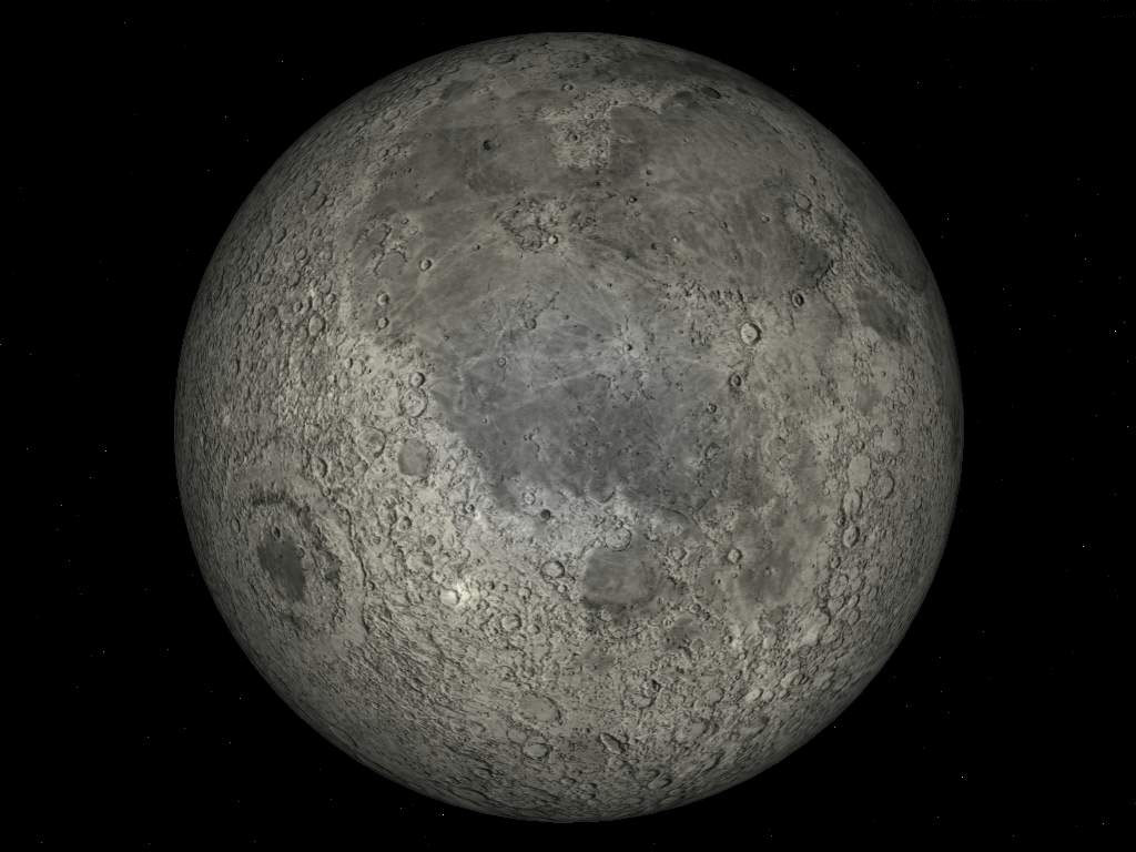 click moon